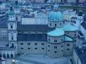 13 Salzburg - Katedrla (Dm)