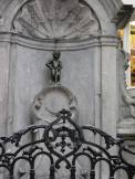 147 Brusel, Manneken Pis 1