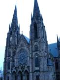 29 Strasbourg Mnster (katedrla Ntre  Dame)1