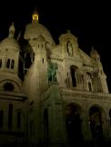 Bazilika  Sacr-Coeur