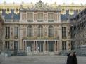 Chteau de Versailles 2 - prprava na aliu seznu