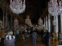Chteau de Versailles 3 - zrkadlov sla