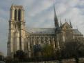Katedrla Notre Dame 2