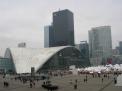 La Dfense 5, mua