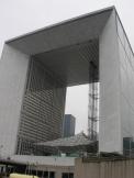 La Grande Arche 1 v asti La Dfense