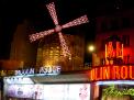 Moulin Rouge 1, centrum neresti