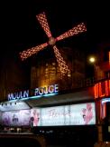 Moulin Rouge 2, centrum neresti