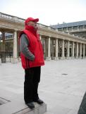 Palais Royal 2 - n rchlonoh sprievodca