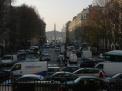 St. Madeleine 6 - pohad na Place de la Concorde