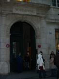Univerzita Sorbonne 1