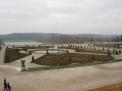 Versailles  1 - krovsk zhrady