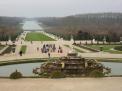 Versailles  2 - krovsk zhrady