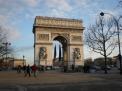 Arc de Triomphe