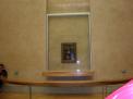 Louvre, Mona Lisa