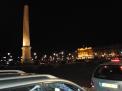 Place de la Concorde s Obeliskom