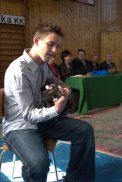 033.tudent Gymnzia v trove zdrav astnkov KK SO