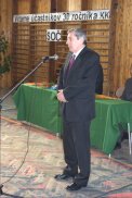 052.Slvnostn prhovor PaedDr. Vladimra ugu, prednostu KU v Nitre
