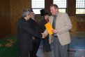 066. Ing. Karaffovi, PhD., blahoel aj prednosta K v Nitre