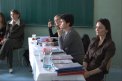 135. MUDr. Pechoiakov je predsednkou zdravotnckej komisie