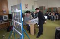 141. Prezentcia v odbore elektrotechnika
