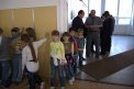 152. Budci SO-kri, ete musia ale zjes vea obedov