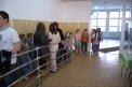 158. Vdaj obeda bol zorganizovan vemi dobre