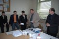 166. Odovzdvanie certifiktov o asti