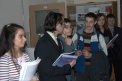 178. V priateskej besede