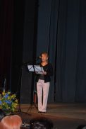 356 Ing. Pchovsk vyhodnocuje 31.ronk SO